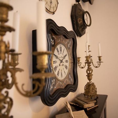 شقة La Casa Sulla Piazza إينّا المظهر الخارجي الصورة