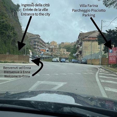 شقة La Casa Sulla Piazza إينّا المظهر الخارجي الصورة