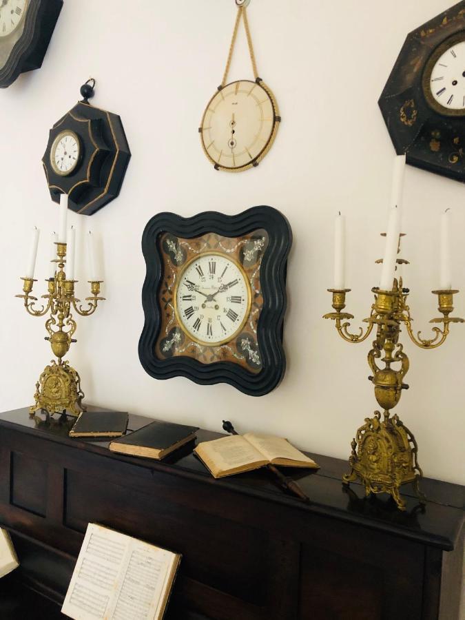 شقة La Casa Sulla Piazza إينّا المظهر الخارجي الصورة