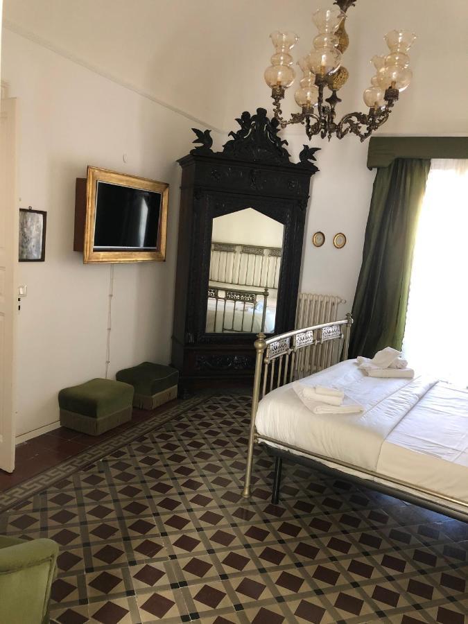 شقة La Casa Sulla Piazza إينّا المظهر الخارجي الصورة