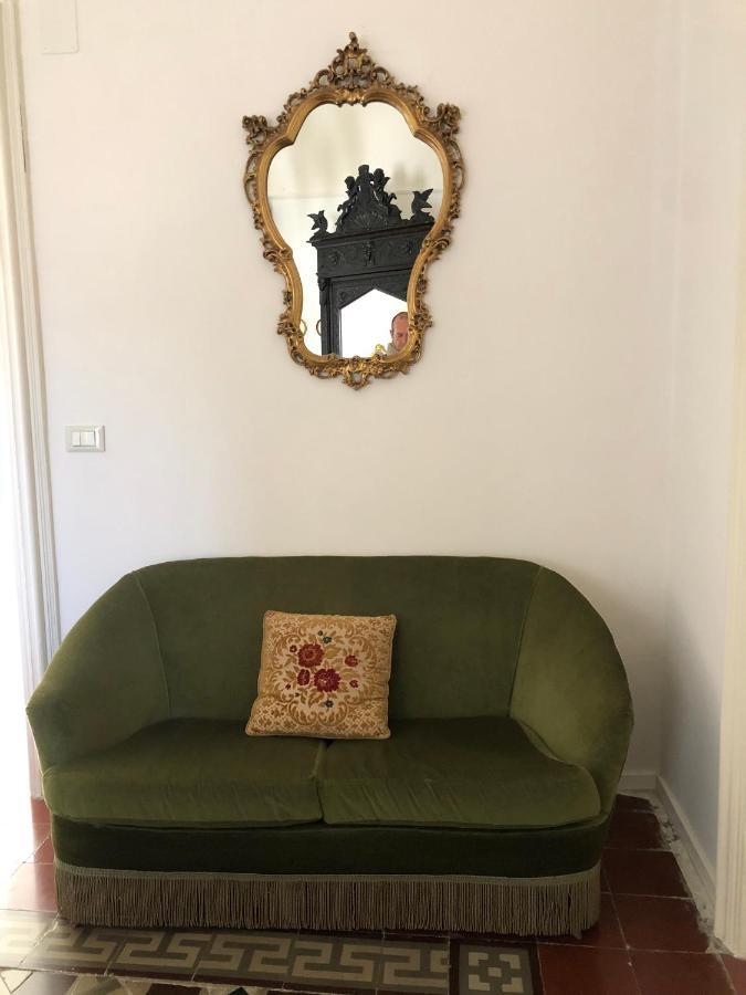 شقة La Casa Sulla Piazza إينّا المظهر الخارجي الصورة