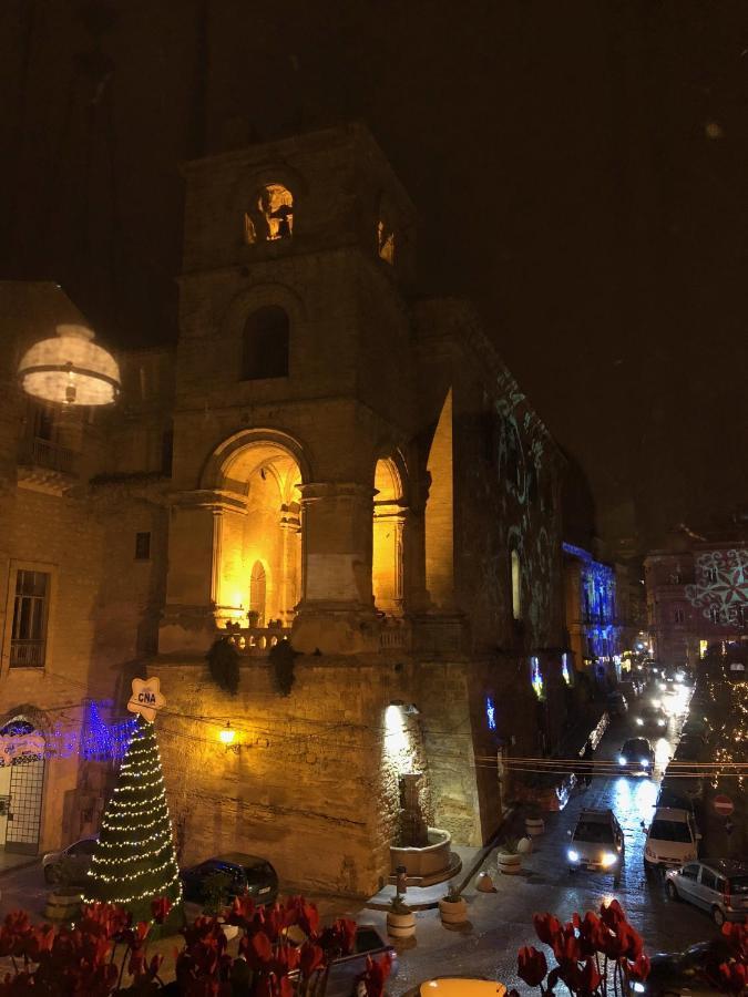 شقة La Casa Sulla Piazza إينّا المظهر الخارجي الصورة