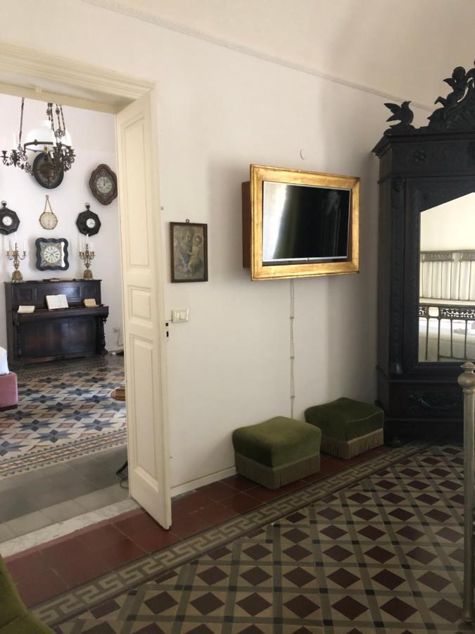 شقة La Casa Sulla Piazza إينّا المظهر الخارجي الصورة