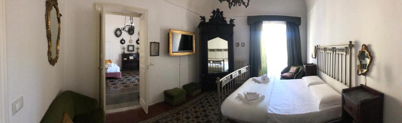 شقة La Casa Sulla Piazza إينّا المظهر الخارجي الصورة