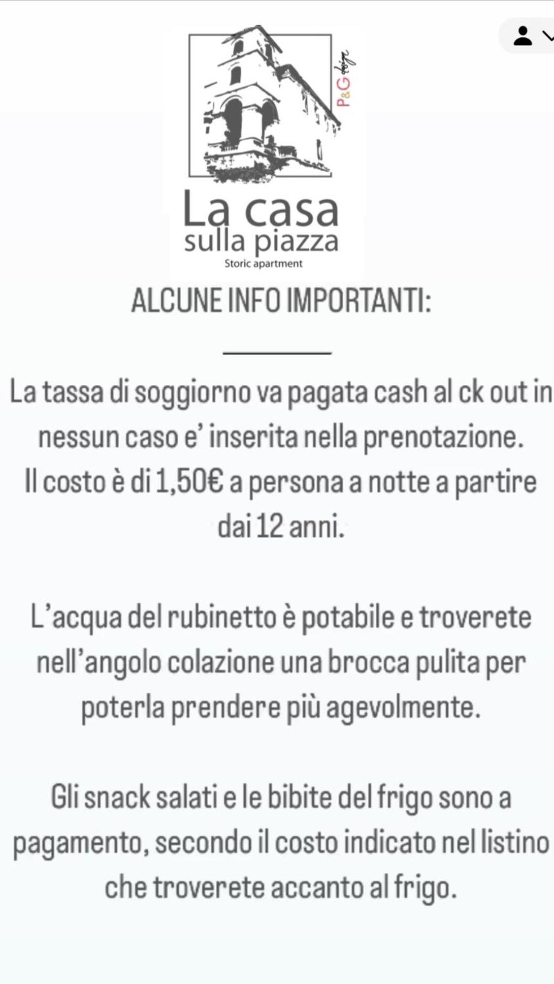 شقة La Casa Sulla Piazza إينّا المظهر الخارجي الصورة